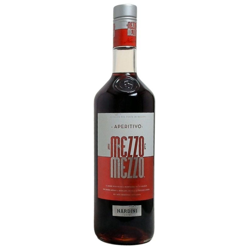 Nardini Mezzoemezzo